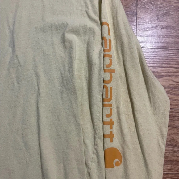 Carhartt Shirt Small - Picture 2 of 7